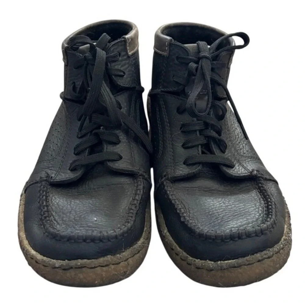 Clarks original moccasin